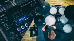 roland td-50x