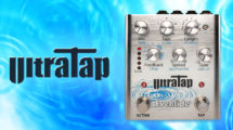 UltraTap Delay