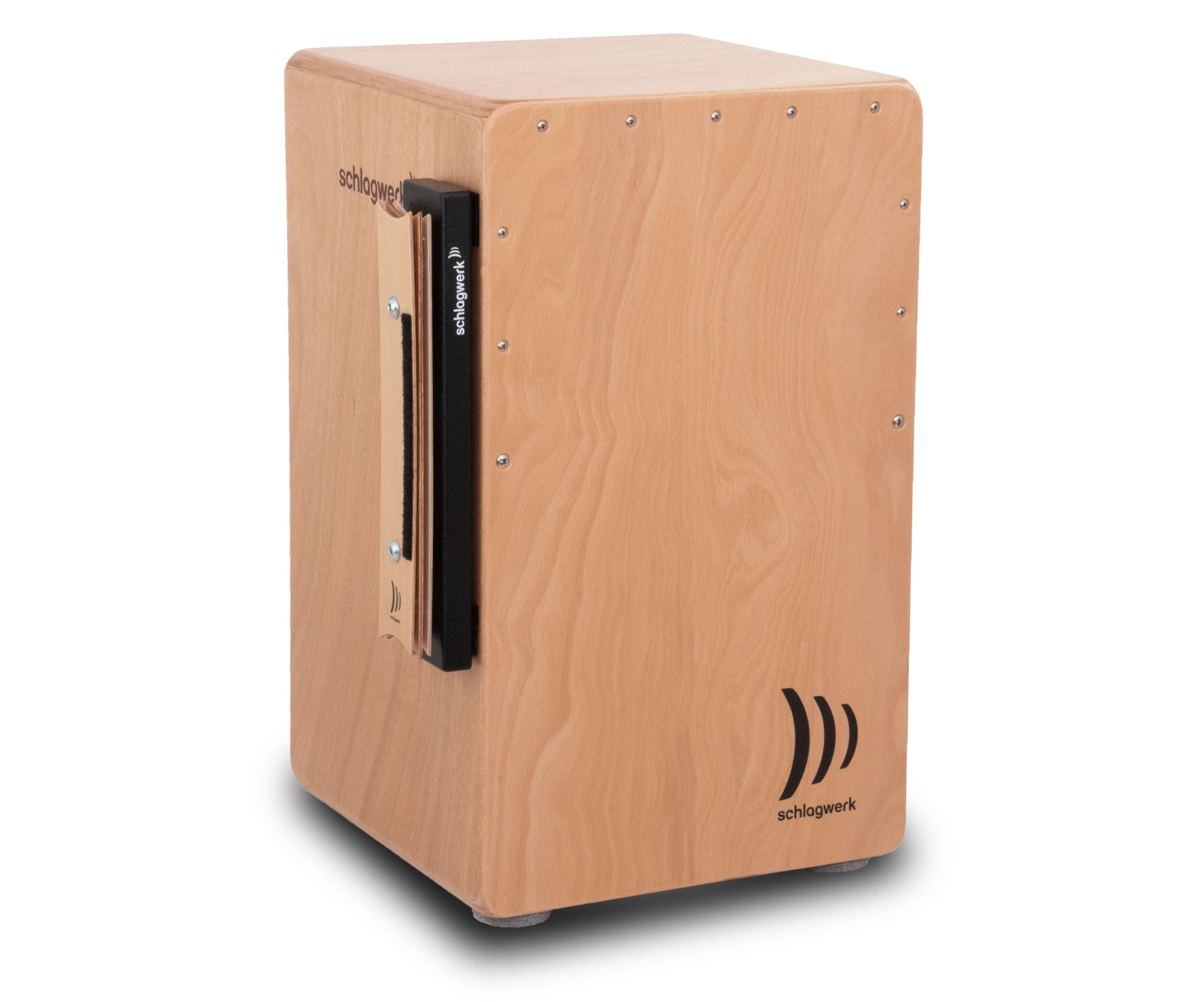 Schlagwerk DC280 DynaCrasher – Nederland