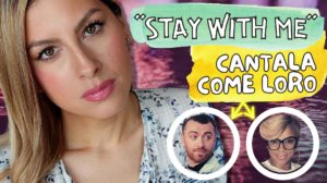 Sam Smith feat. Mary J. Blige