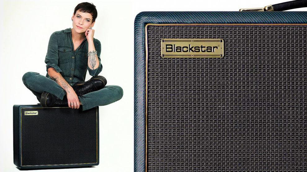 blackstar cv30