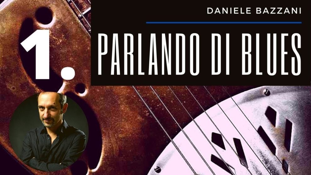 storia del blues