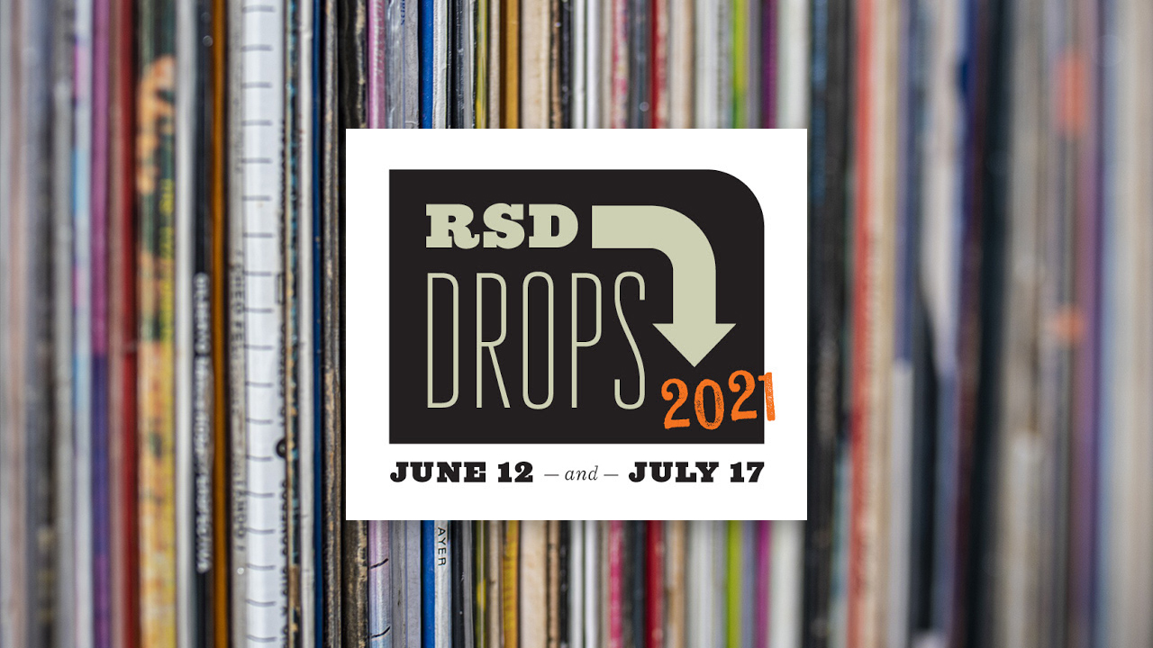 rsd drops 2021