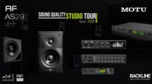 Sound Quality Tour Studio