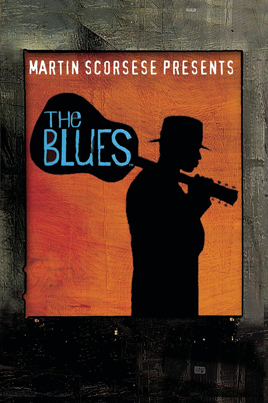 Martin Scorsese The Blues