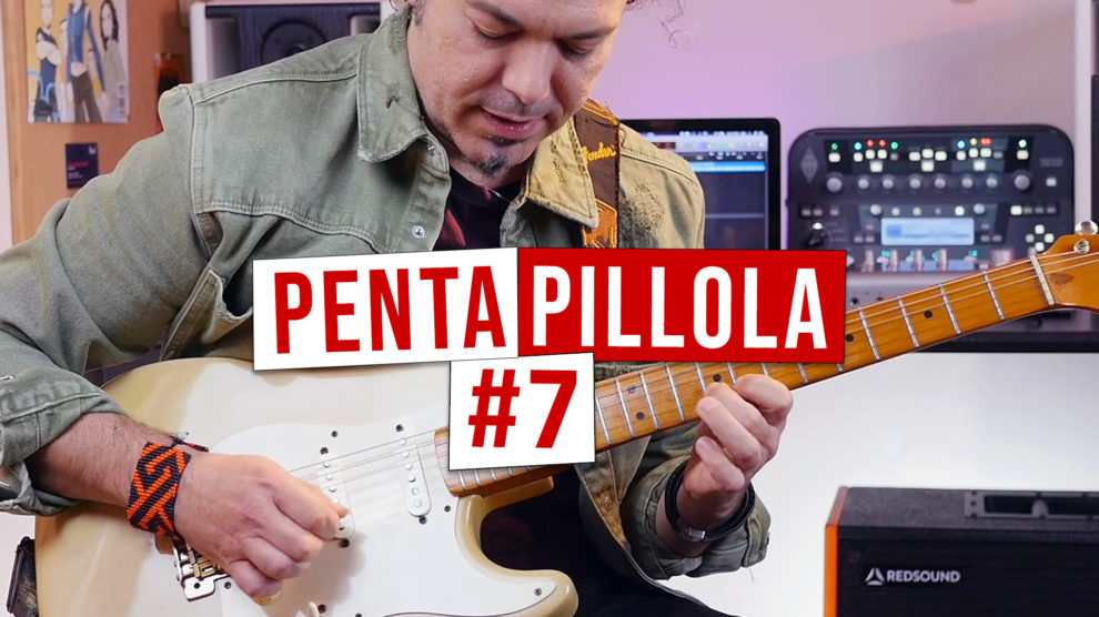 pentapillola 7