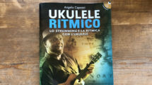 ukulele ritmico