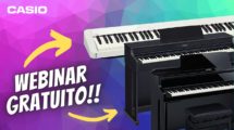 casio webinar 2021
