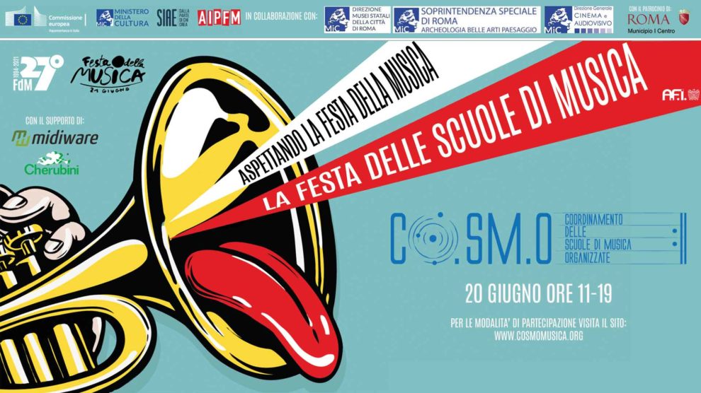 Aspettando la Festa della Musica
