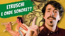 etruschi onde sonore