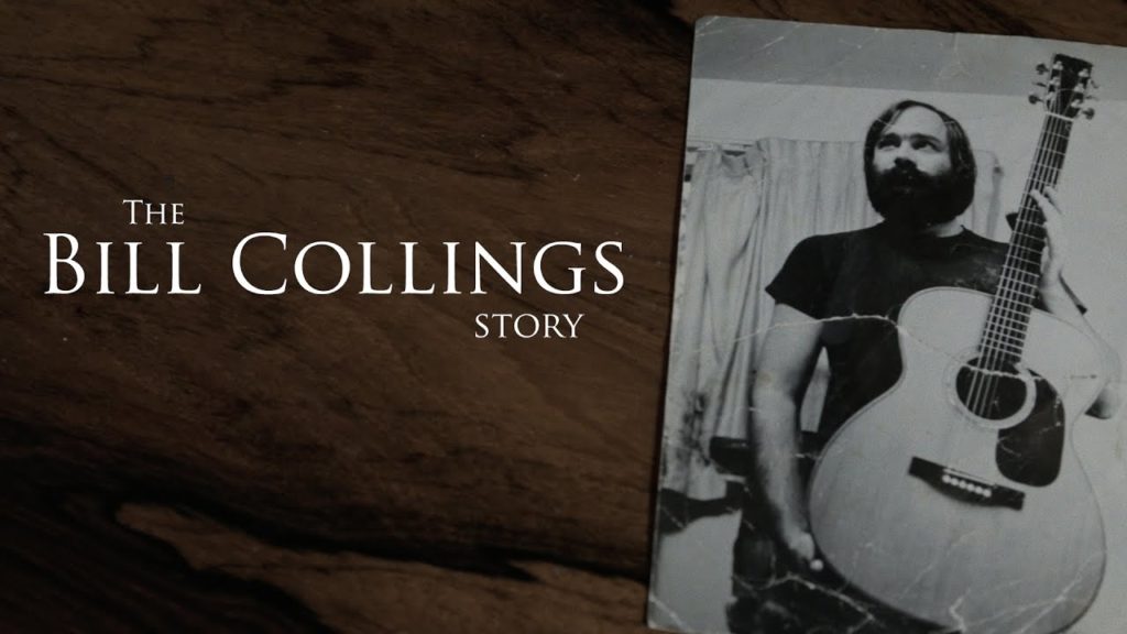 The Bill Collings Story