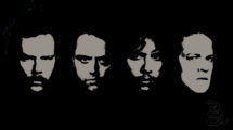 metallica black album