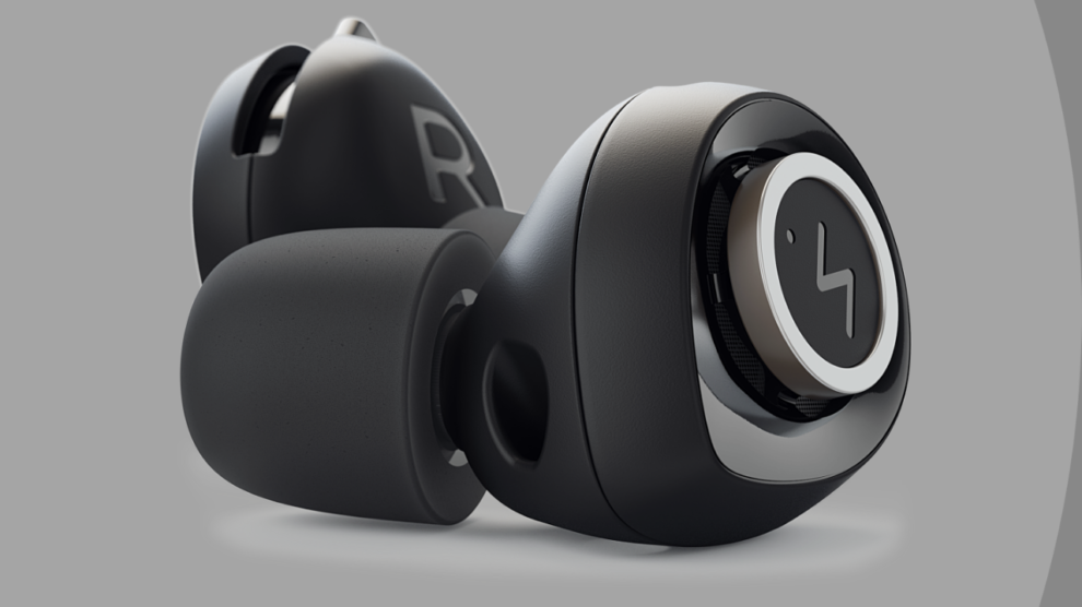 earplug Minuendo