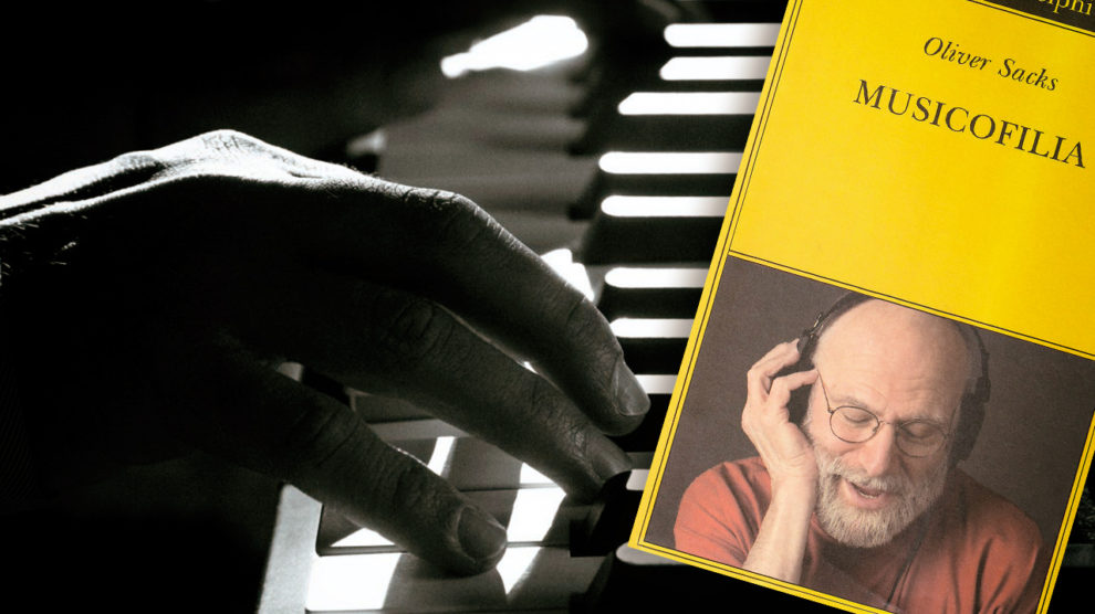 musicofilia sacks
