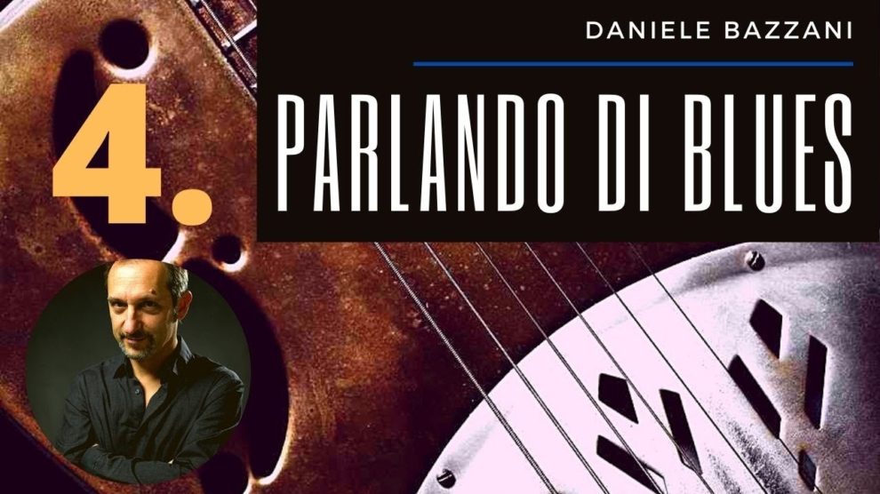 parlando di blues 4