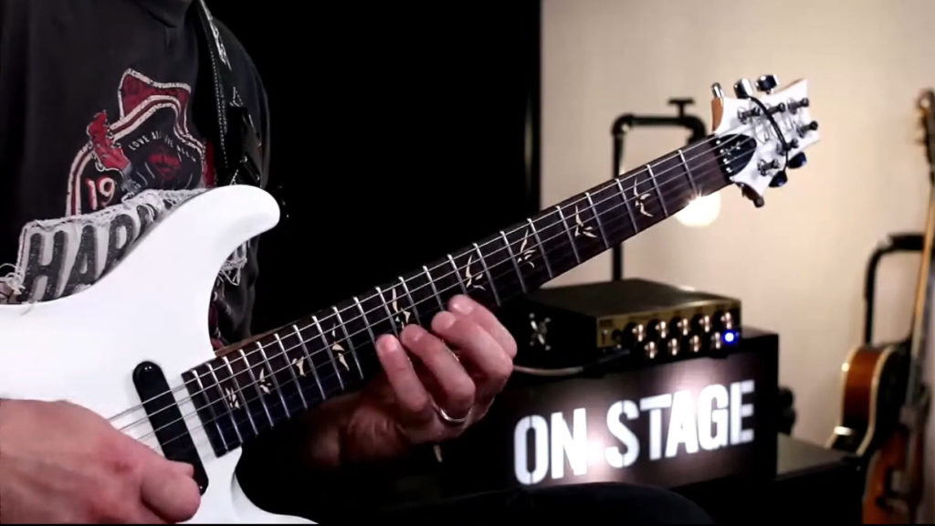 Ciro Manna Masterclass