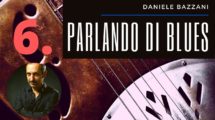 parlando di Blues 6