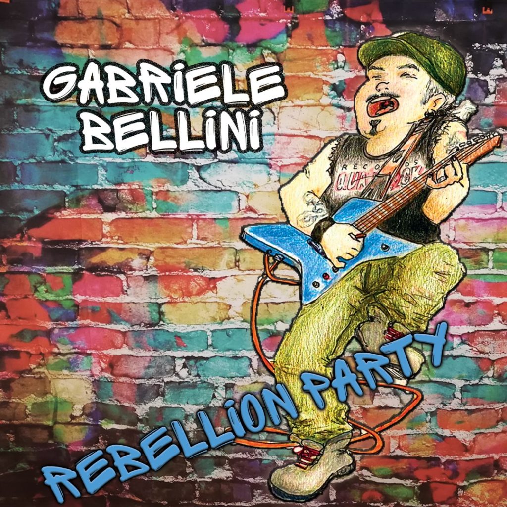 gabriele bellini rebellion party