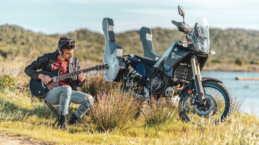 yamaha r'n'r