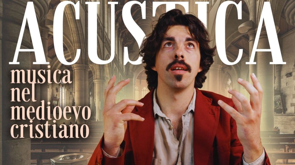 MUSICA NELLE BASILICHE