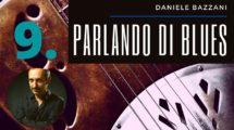 Parlando di Blues