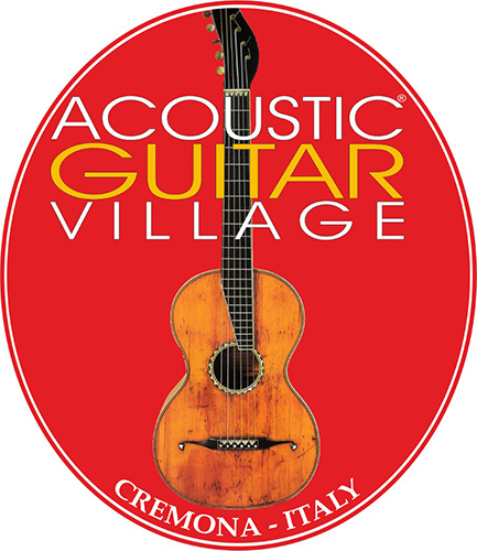 Acoustic Guitar Village