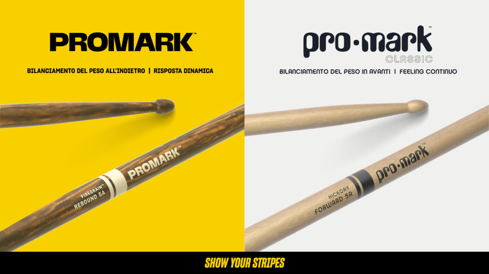 promark 2021