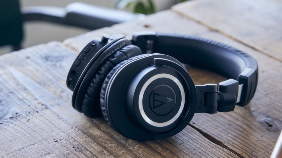 ATH-M50xBT2