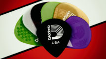 d'addario picks