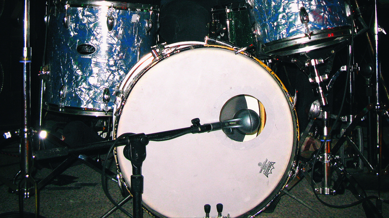 eq drums