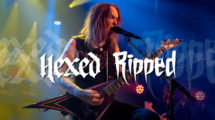 Alexi laiho esp ltd