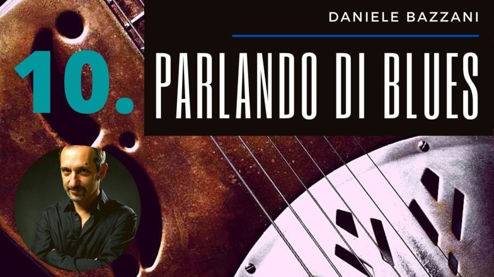 dischi blues