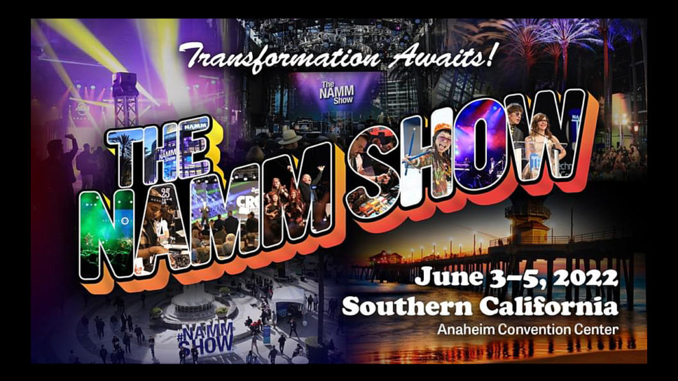 namm 2022
