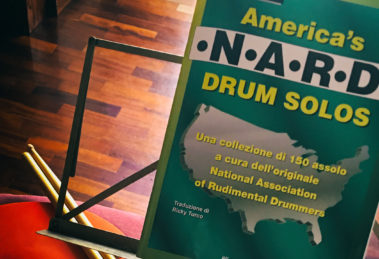 America’s NARD Drum Solos