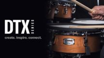 yamaha DTX