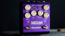 strymon zelzah