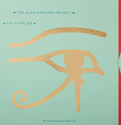 alan parsons project eye in the sky