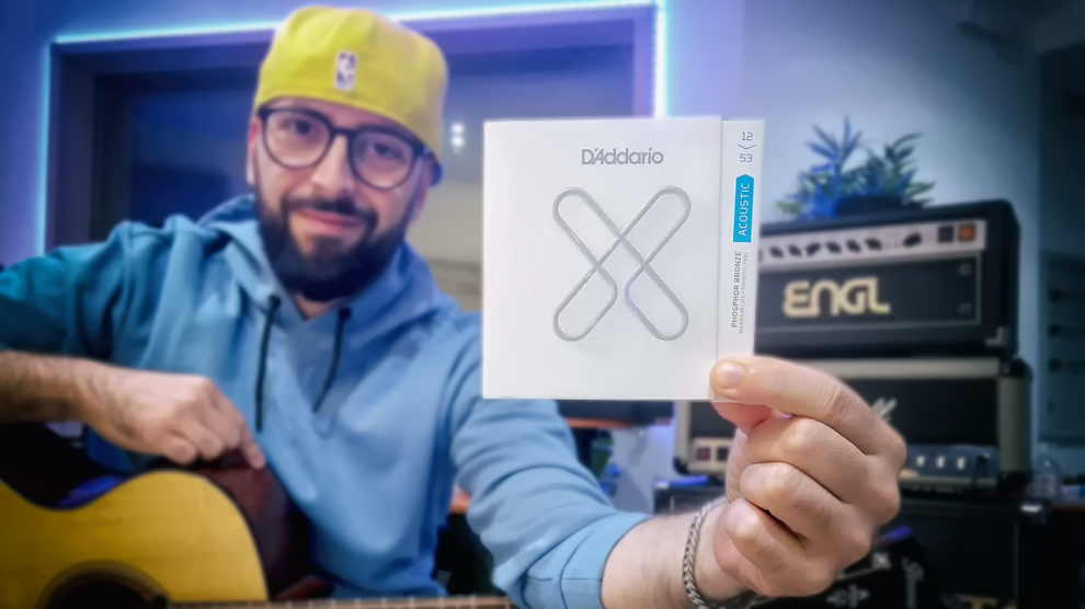 d'addario xs