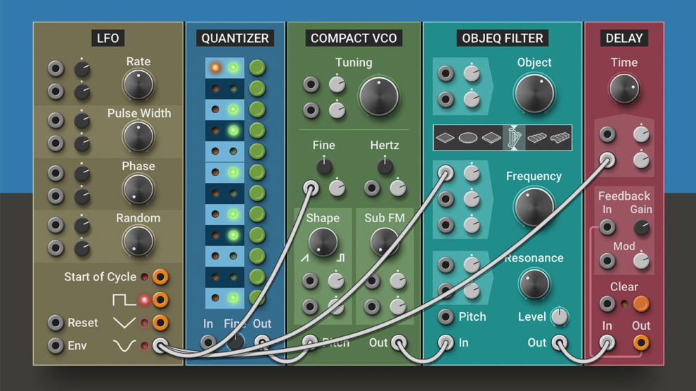 multiphonic cv1