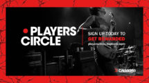 d'addario player circle