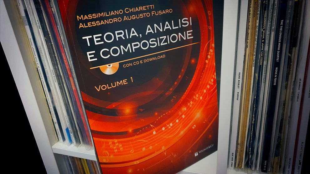 teoria analisi e composizione