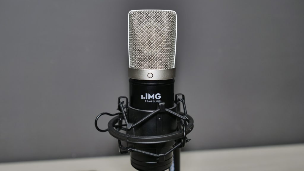 IMG Stageline ECMS 70