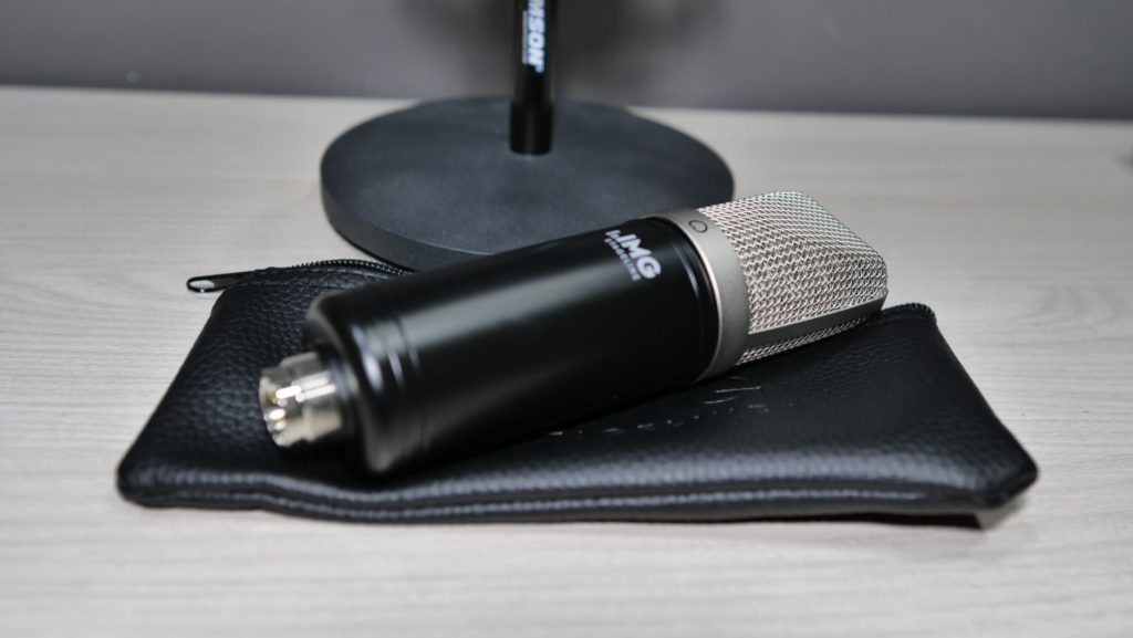 IMG Stageline ECMS 70