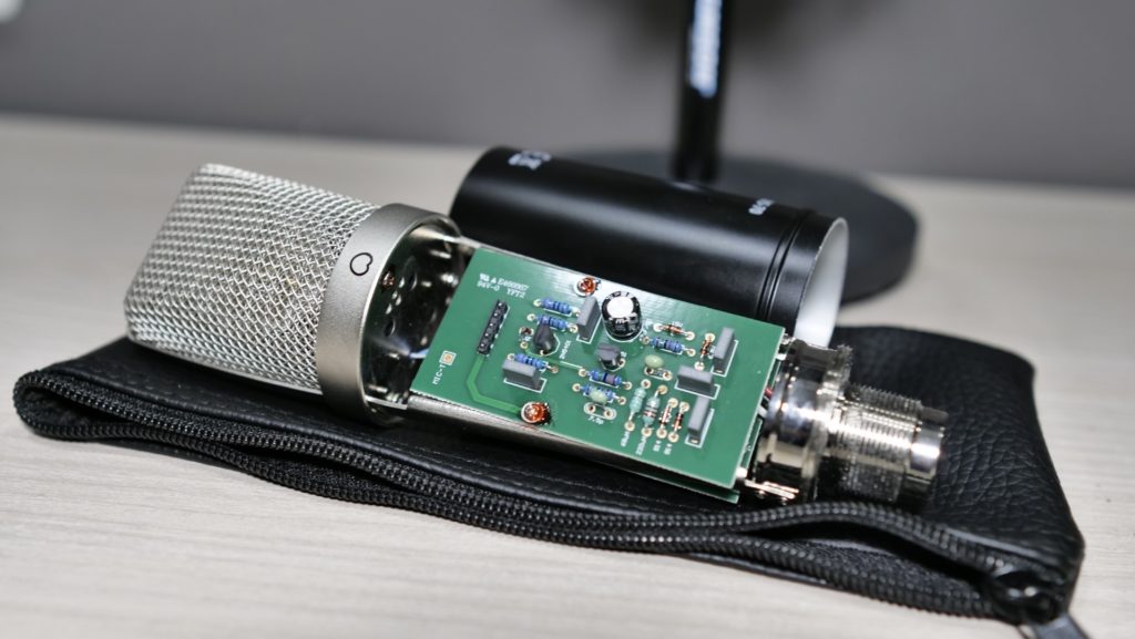 IMG Stageline ECMS 70