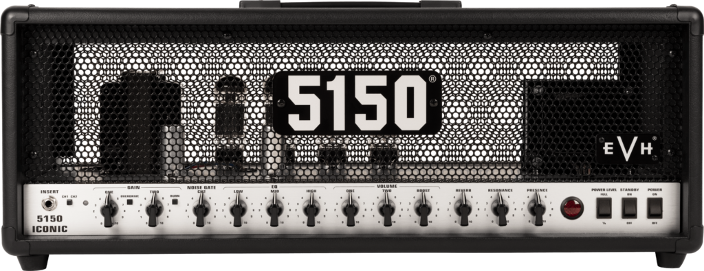 5150 Iconic Series 80W Head