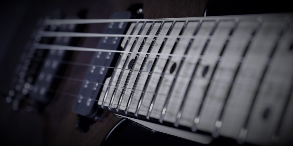 ArteLab Guitars