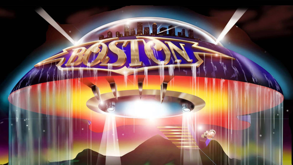 boston