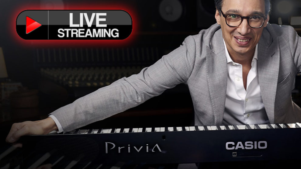 jannacci live streaming