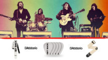 d'addario get back