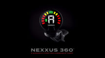 d'addario nexxus